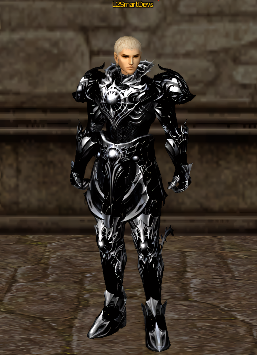Armadura 4
